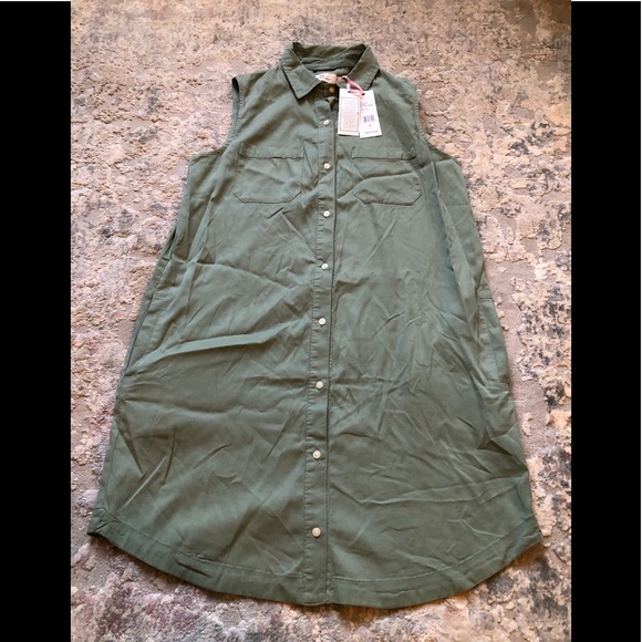 Vineyard Vines Dresses & Skirts - 🆕 Vineyard Vines Sleeveless Margo Dress NWT